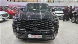 تويوتا سيكويا